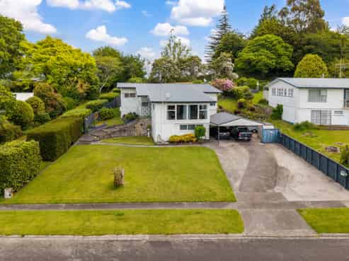 37 Benalder Crescent, Tokoroa