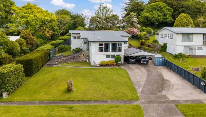 37 Benalder Crescent, Tokoroa