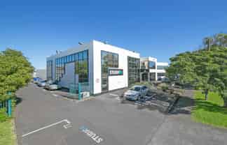 AFFORDABLE PENROSE OFFICE
