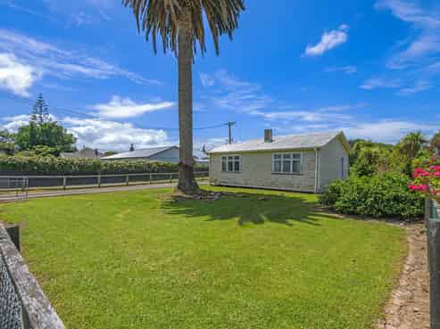 75 Pukepapa Road, Marton