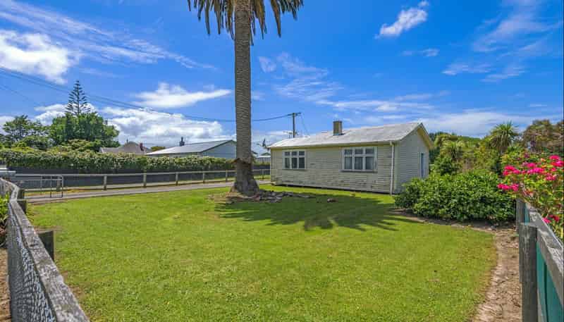 75 Pukepapa Road, Marton
