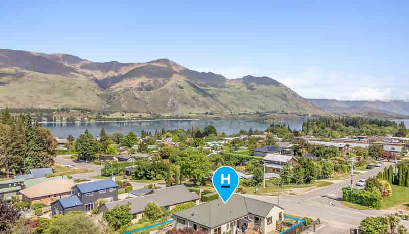 9 Totara Terrace, Wanaka