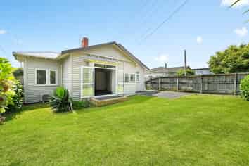 106 Firth Street, Hamilton East