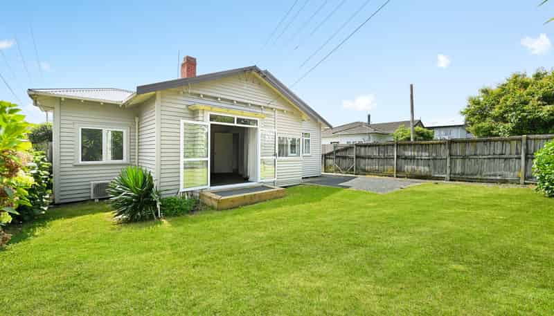 106 Firth Street, Hamilton East