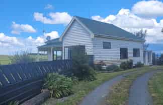 140 Pillans Road, Balclutha