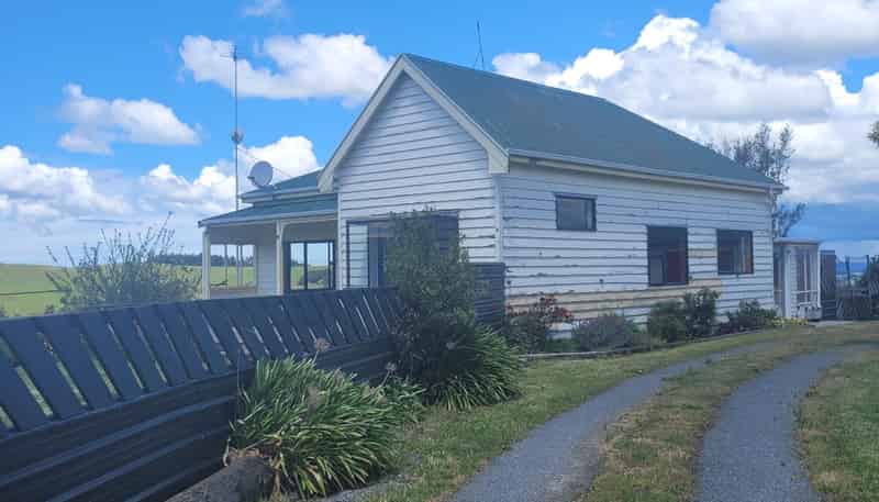 140 Pillans Road, Balclutha