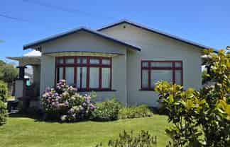 11 Wilson Street, Hawera