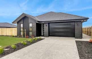 3 Lunn Crescent, Leeston