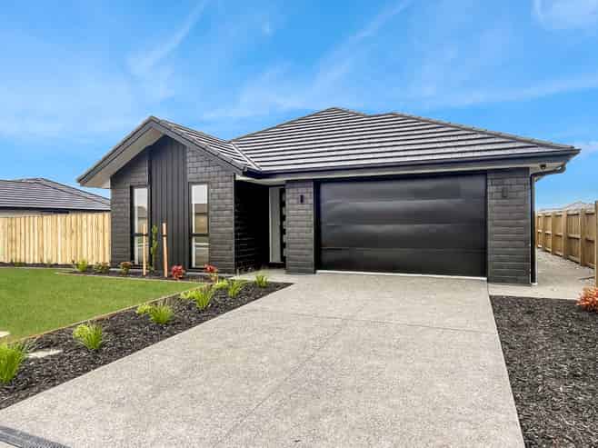 3 Lunn Crescent, Leeston