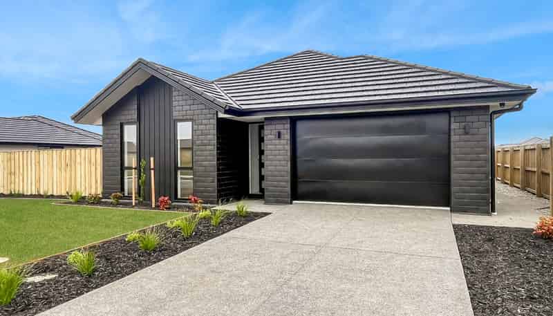 3 Lunn Crescent, Leeston