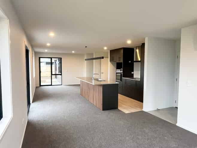 3 Lunn Crescent, Leeston