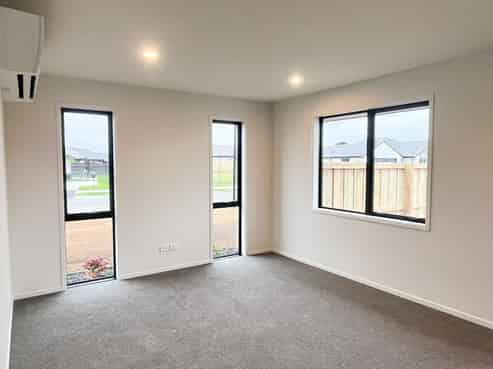 3 Lunn Crescent, Leeston