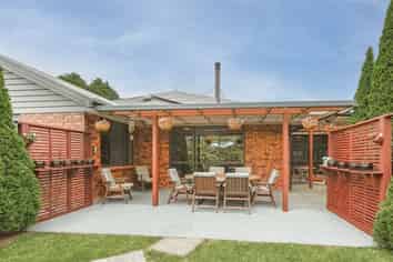 41 Kew Road, Westport