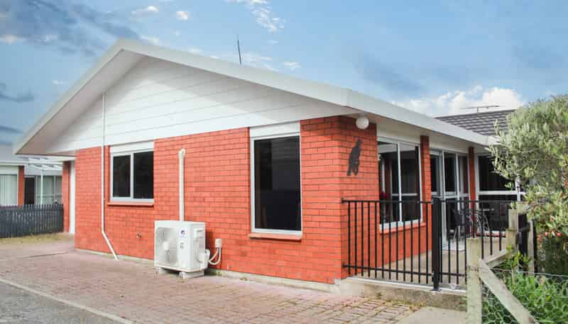 2/107 Fox Street, Avenal