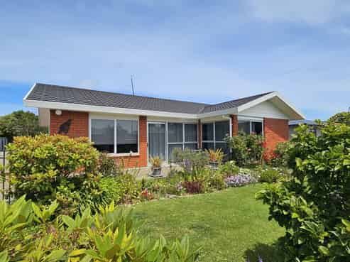 2/107 Fox Street, Avenal