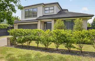 4 Springcrest Drive, Karaka