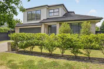 4 Springcrest Drive, Karaka