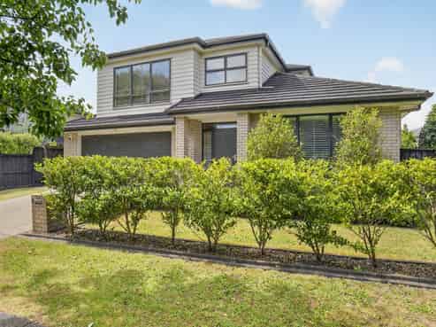 4 Springcrest Drive, Karaka