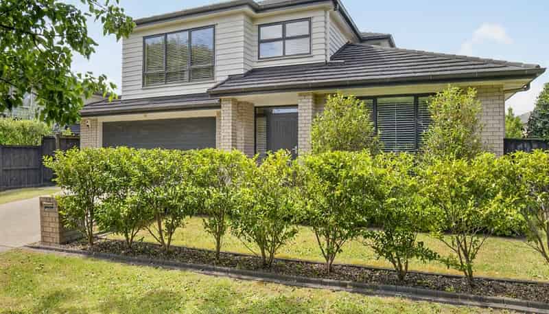 4 Springcrest Drive, Karaka