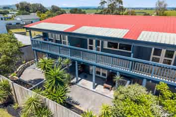 130/b Pukehina Parade, Pukehina