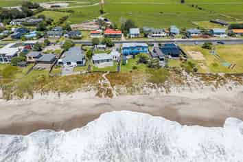 130/b Pukehina Parade, Pukehina