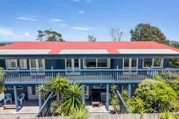 130/b Pukehina Parade, Pukehina