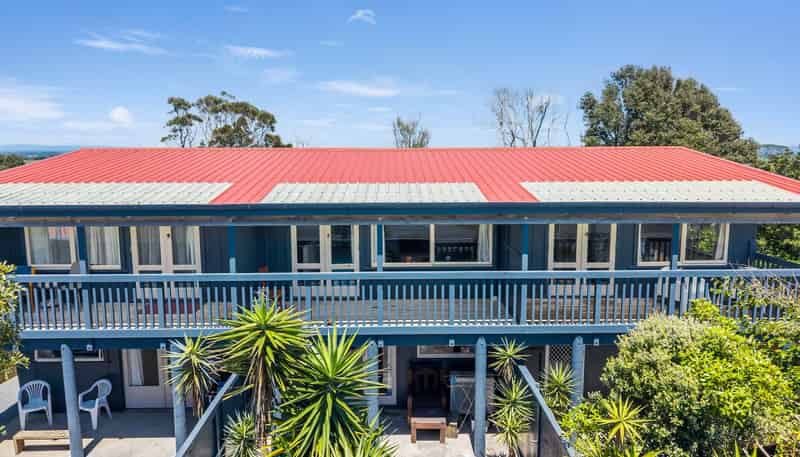 130/b Pukehina Parade, Pukehina