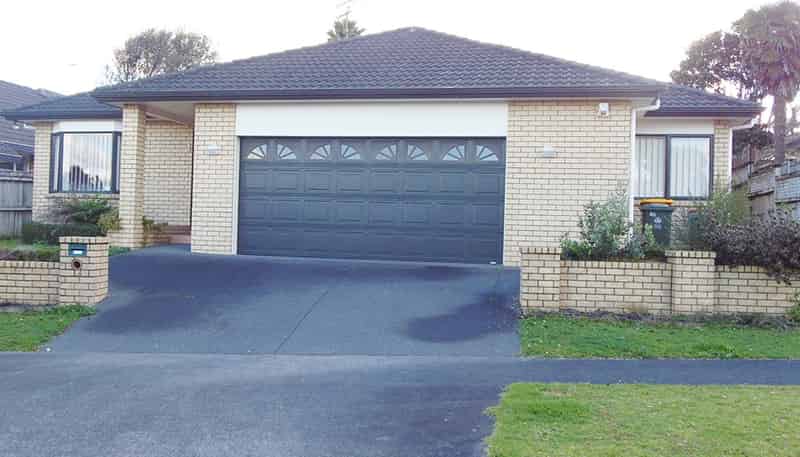 4 Menen Place, Manurewa