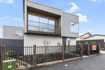 12A Killarney Road, Frankton