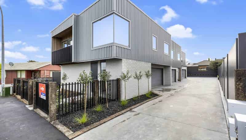 12A Killarney Road, Frankton