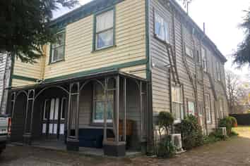 5/33 Gloucester Street, Christchurch Central