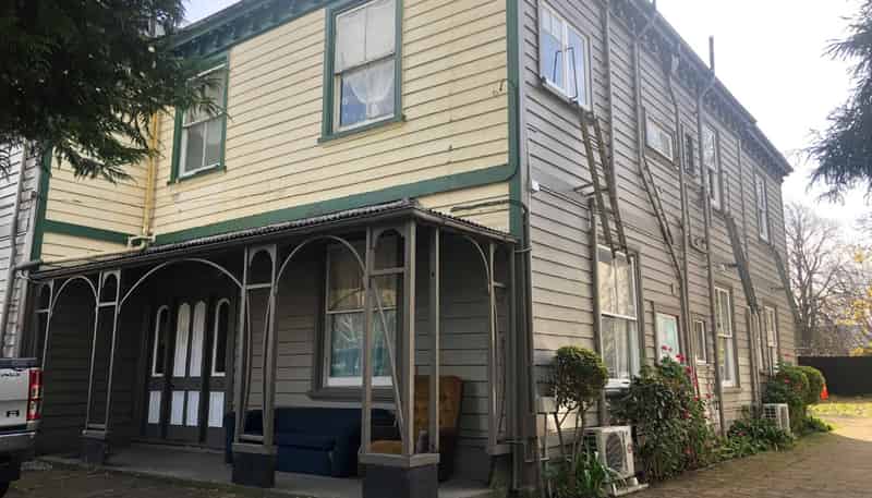 5/33 Gloucester Street, Christchurch Central