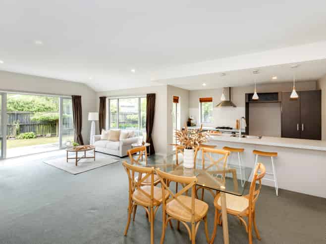 27 Kinglear Drive, Rolleston