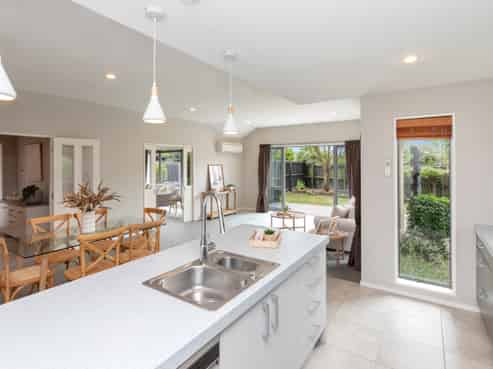 27 Kinglear Drive, Rolleston