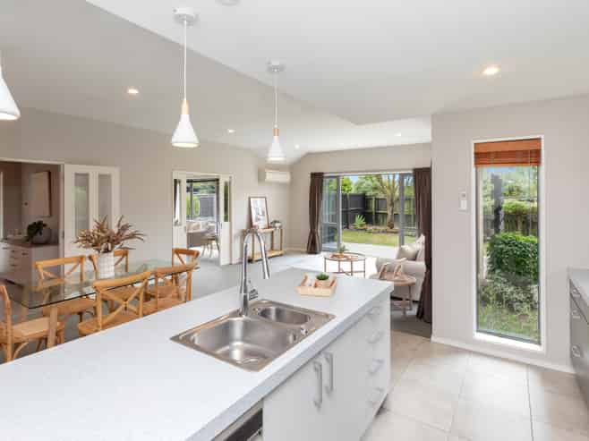 27 Kinglear Drive, Rolleston