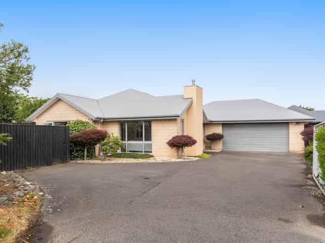 27 Kinglear Drive, Rolleston
