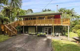 20 Malvern Road, Okere Falls