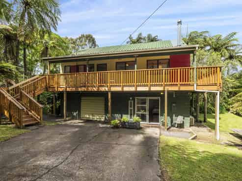 20 Malvern Road, Okere Falls