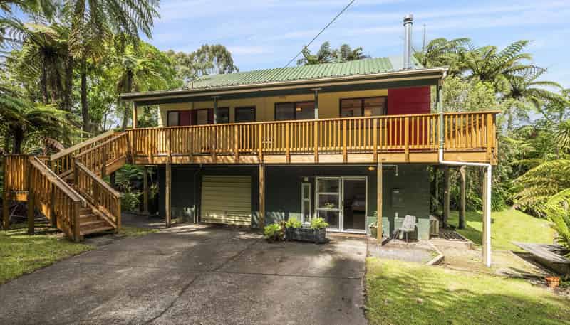 20 Malvern Road, Okere Falls