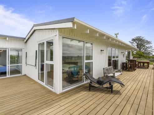 550 Oruawharo Road, WELLSFORD