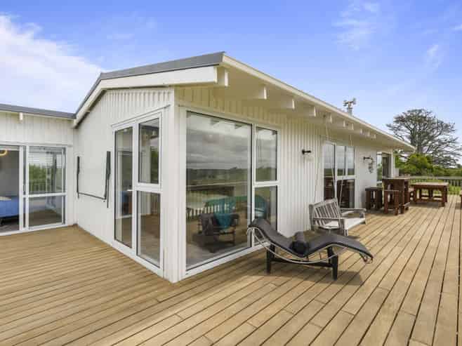 550 Oruawharo Road, WELLSFORD