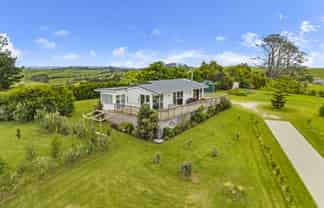 550 Oruawharo Road, WELLSFORD