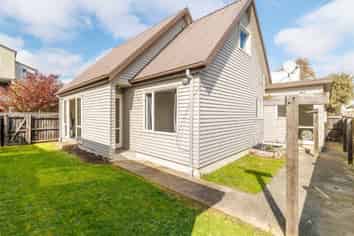 2/523 St Asaph Street, Phillipstown