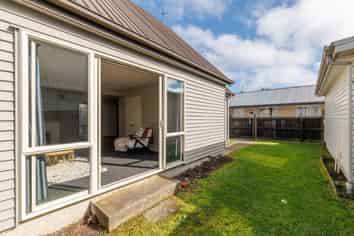 2/523 St Asaph Street, Phillipstown