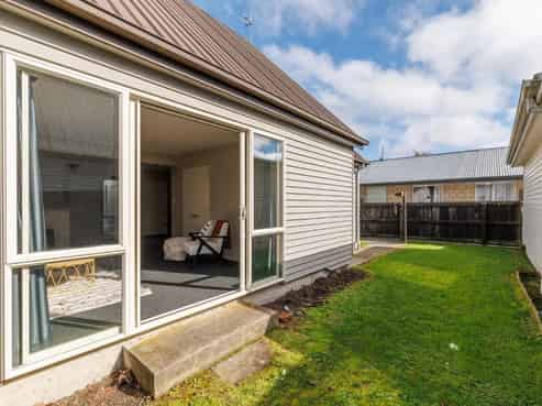 2/523 St Asaph Street, Phillipstown