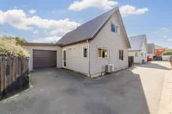 2/523 St Asaph Street, Phillipstown