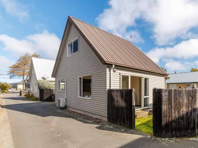 2/523 St Asaph Street, Phillipstown