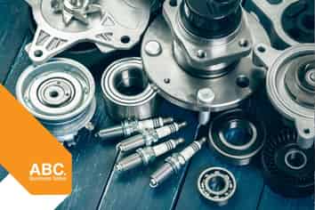 Profitable Automotive Parts Distribution