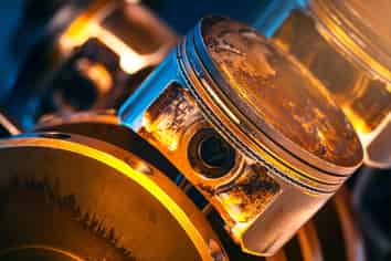 Profitable Automotive Parts Distribution