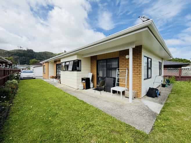 20A Wilford Street, Wallaceville